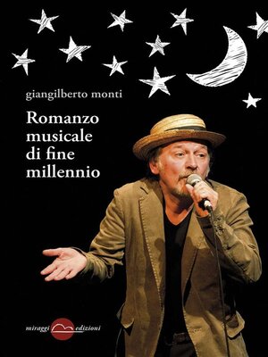 cover image of Romanzo musicale di fine millennio